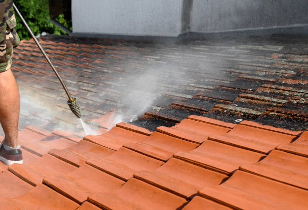 Trusted Flint, MI Pressure Washing Experts