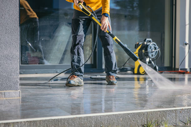 Best Exterior Home Cleaning  in Flint, MI