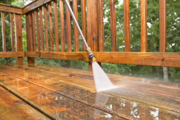 Reliable Flint, MI Pressure Washing Solutions