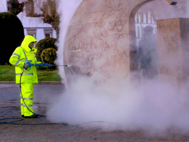 Reliable Flint, MI Pressure Washing Solutions