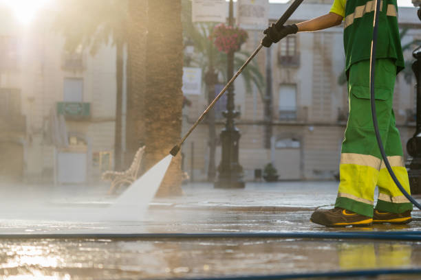 Best Best Pressure Washing Companies  in Flint, MI