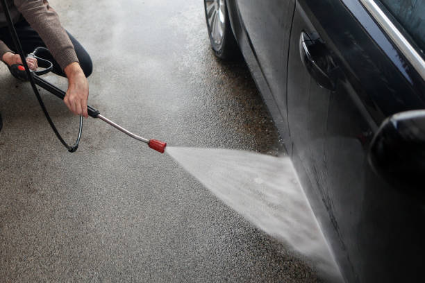 Best Roof Pressure Washing  in Flint, MI