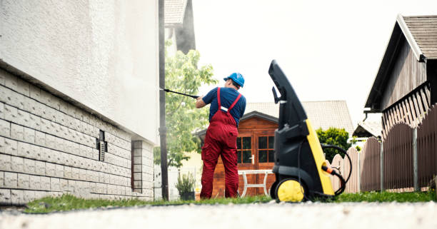 Best House Pressure Washing  in Flint, MI
